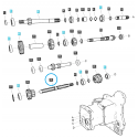 Cost of delivery: Arbre de transmission / TRG281 / Tracteur Ls 40373830