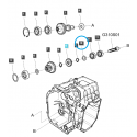 Cost of delivery: Distanzstück / TRG285 / Ls Traktor 40308469