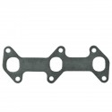 Cost of delivery: Manifold gasket / EX / Ø26/30 x 220 mm / Mitsubishi Κ3Α/Κ3Β/Κ3C/K3D/K3E / Iseki TU/TX / Mitsubishi D/MT/MTE