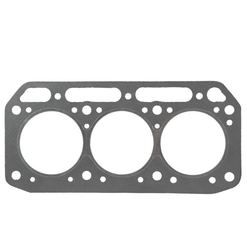 head gaskets - Head gasket / Ø86 mm / Yanmar 3D84-1