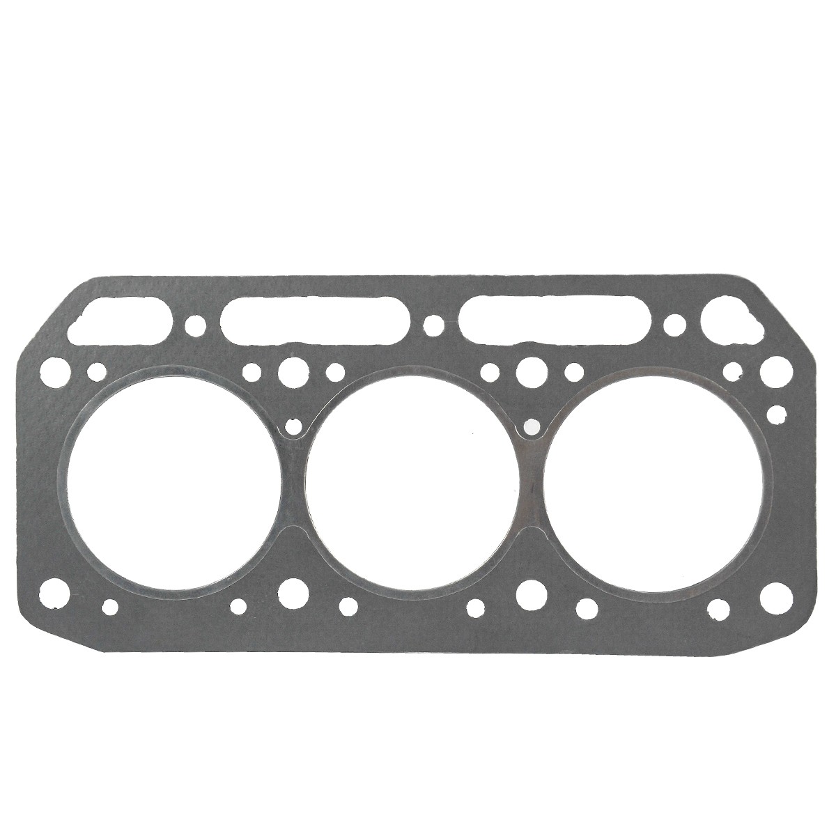 Head gasket / Ø 86 mm / Yanmar 3D84-1 / 129322-01330