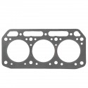 Cost of delivery: Head gasket / Ø 86 mm / Yanmar 3D84-1 / 129322-01330