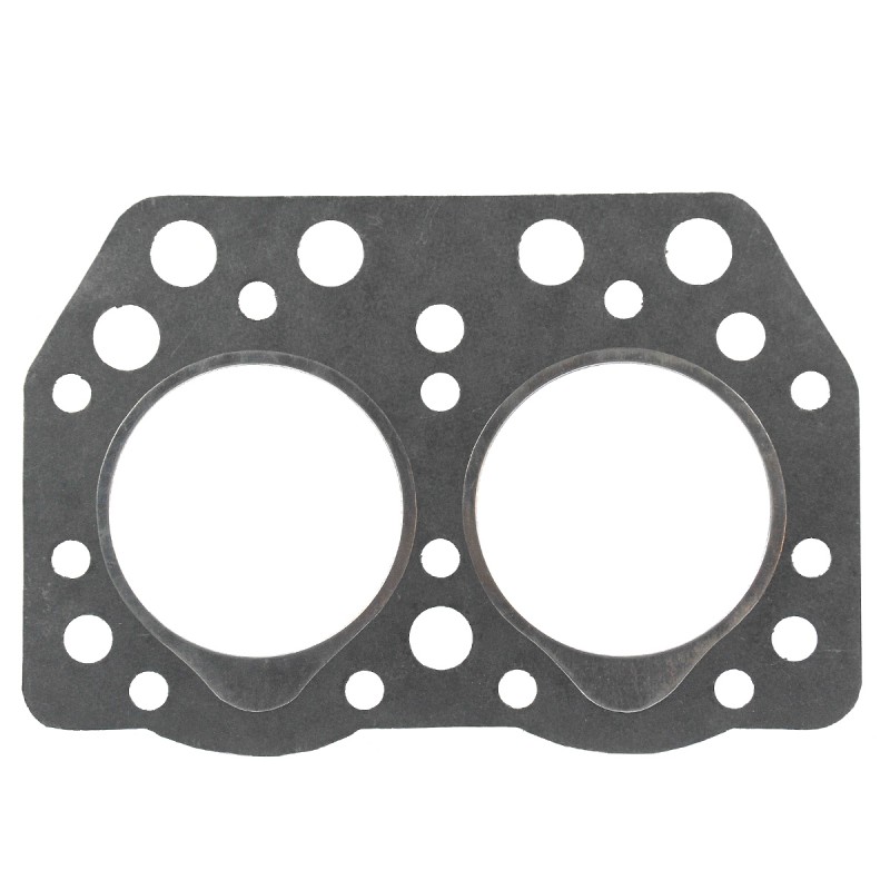 parts for hinomoto - Head gasket / Ø 95 mm / Hinomoto E23/E230 / Toyosha P126 / 2281-1111-00