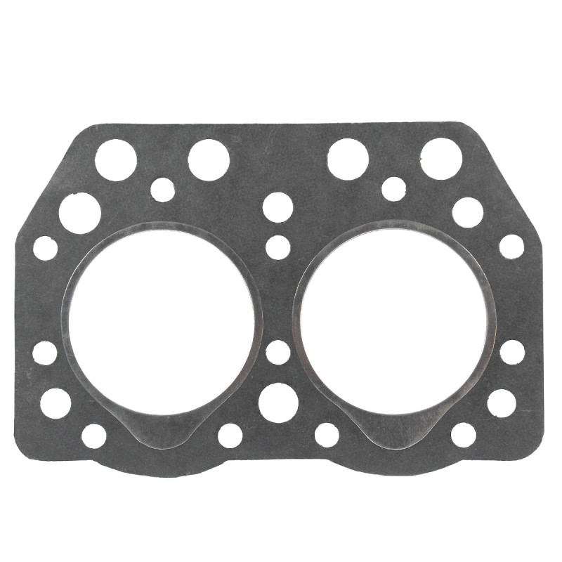head gaskets - Head gasket / Ø95 mm / Hinomoto E23 / E230 / Toyosha P126
