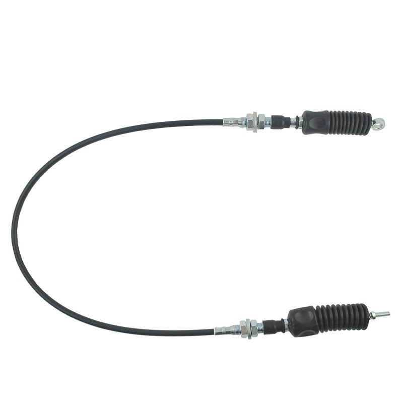 piezas para kubota - Cable del acelerador / 980 mm / Kubota M5040/M6040/M7040/M9540 / 3C315-82970 / W9501-D1091 / 5-25-105-71