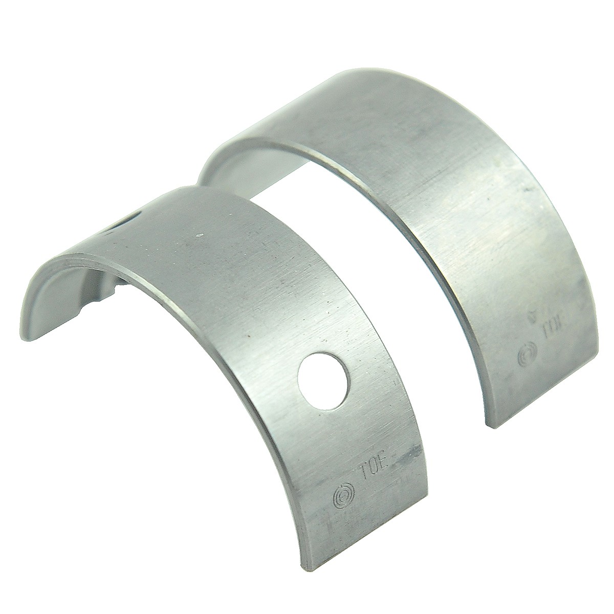 Cojinetes principales / STD / Yanmar 3TNE84 / 4TNE84 / 3TNV88 / 4TNV88 / Yanmar EF352T / EF453T / F18 / F20 / F22 / F24 / FX24