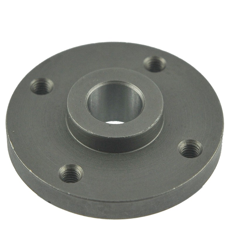 parts water pump - Water pump hub / Ø63 mm / Kubota L2550 / L2850 / L3250 / L3408 / L4508 / L4708 / M5000