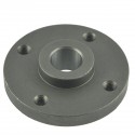 Cost of delivery: Water pump hub / Ø63 mm / Kubota L2550 / L2850 / L3250 / L3408 / L4508 / L4708 / M5000