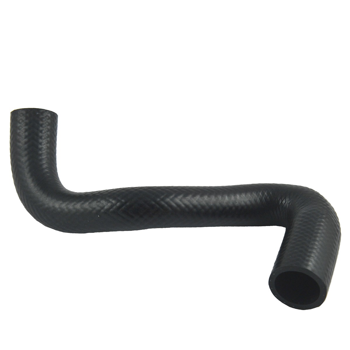 Radiator hose / Iseki TS1610 / TS1910 / TS2202 / TS2205 / TS2220 / TS2510 / TS2810 / TS3110 / TS3210 / TS3510 / TS3910