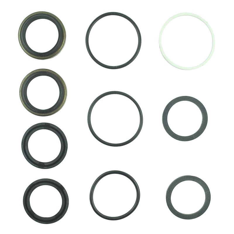 régulateur de tension - Joints de vérin de direction assistée / Kubota M4700 / M4900 / M5000 / M5400 / M5700 / 6-07-103-02