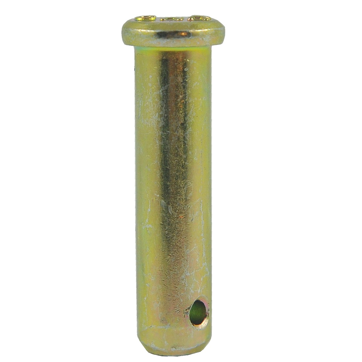 Shackle pin / 12 x 56 mm / Kubota L2808/L3408 / 32353-71890 / 5-25-134-04