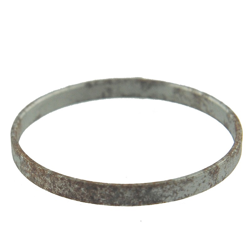 bujes - Manguito espaciador / 54,50 x 57,50 x 5,50 mm / Kubota L3608/L3408/L4708 / 5-15-247-27