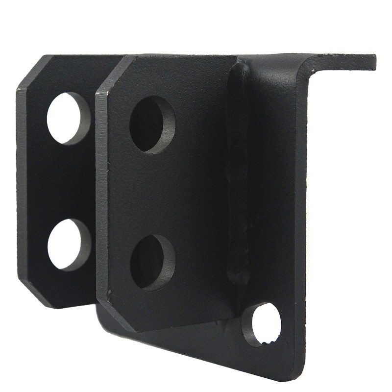 hooks - Turnbuckle attachment / TUZ CAT I / Kubota B / Iseki TM / TU / TX / MItsubishi MT16