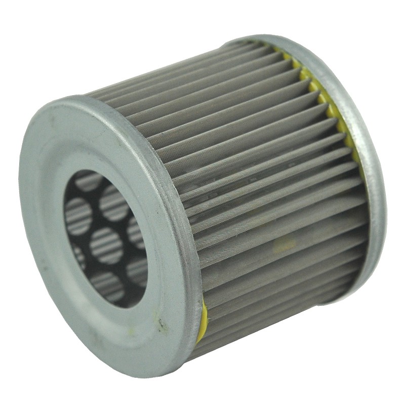 parts for kubota - Hydraulic oil filter / 30 x 52 mm / Kubota GT8/ST30 / 37410-38550