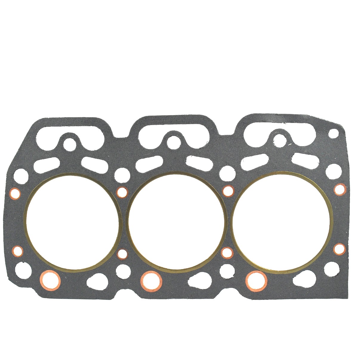 Junta de culata / Ø82 mm / Hinomoto N239 / N249 / Toyosha BD147