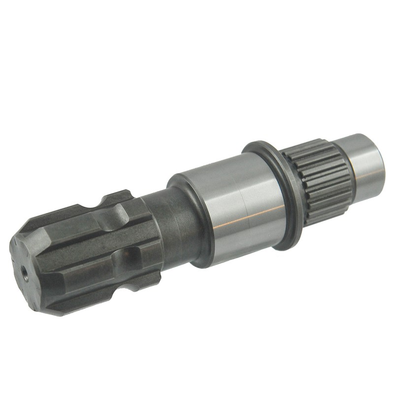 rollers - PTO shaft / 6T / 22T / Kubota B1410 / B1610 / B1700 / B2100 / B2410 / GT3 / GT5 / X20 / X24