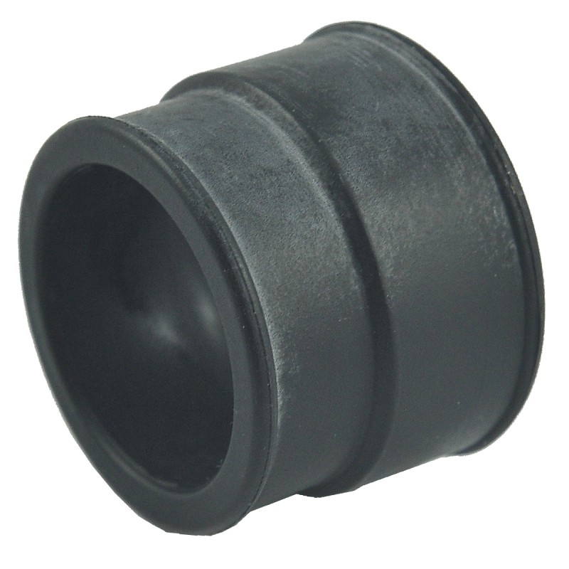 parts for kubota - Rubber cover for the shaft / Ø 37/43 x 38 mm / Kubota B2530 / 37410-57630