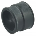 Cost of delivery: Rubber cover for the shaft / Ø 37/43 x 38 mm / Kubota B2530 / 37410-57630