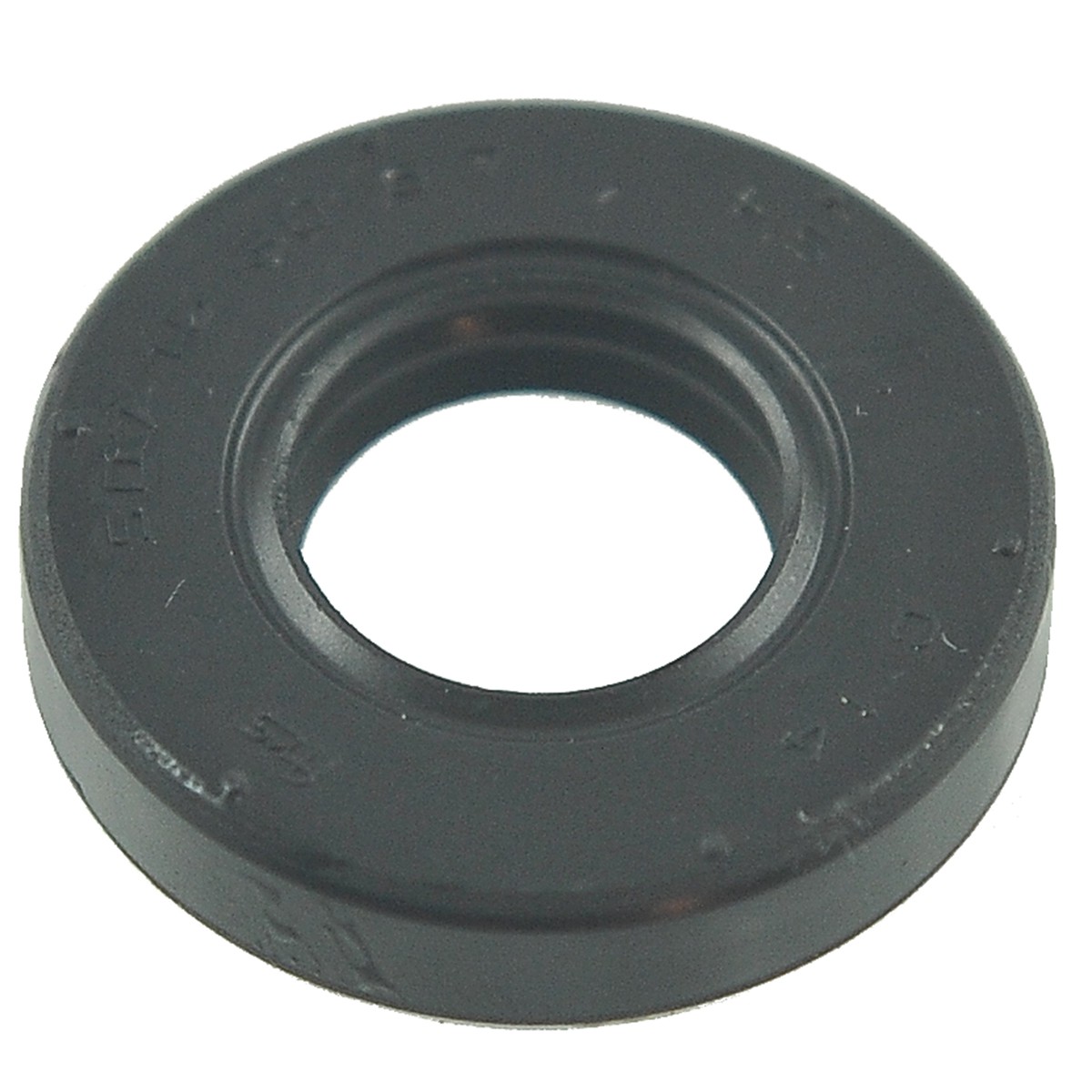 Pump seal / 15 x 30 x 6.70 mm / Kubota B20 / B26 / B1700 / B2100 / B2150 / B2301 / B2320 / B2330 / B2400