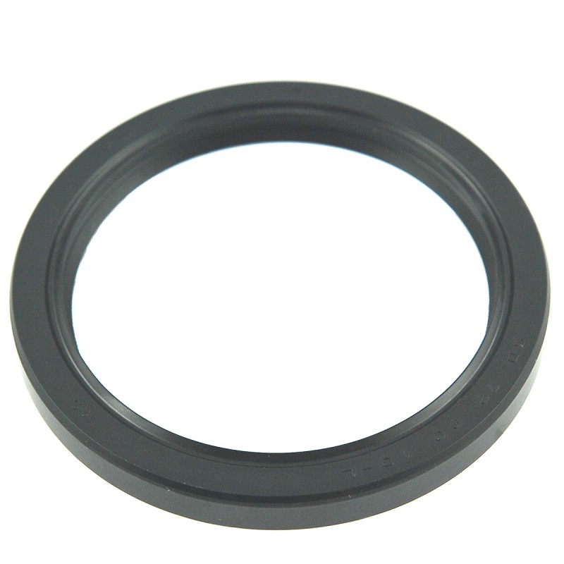 o rings - Crankshaft seal / Kubota D905 / D1005 / D1105 / Kubota Aste A-15 / A-17 / A-19 / A-155