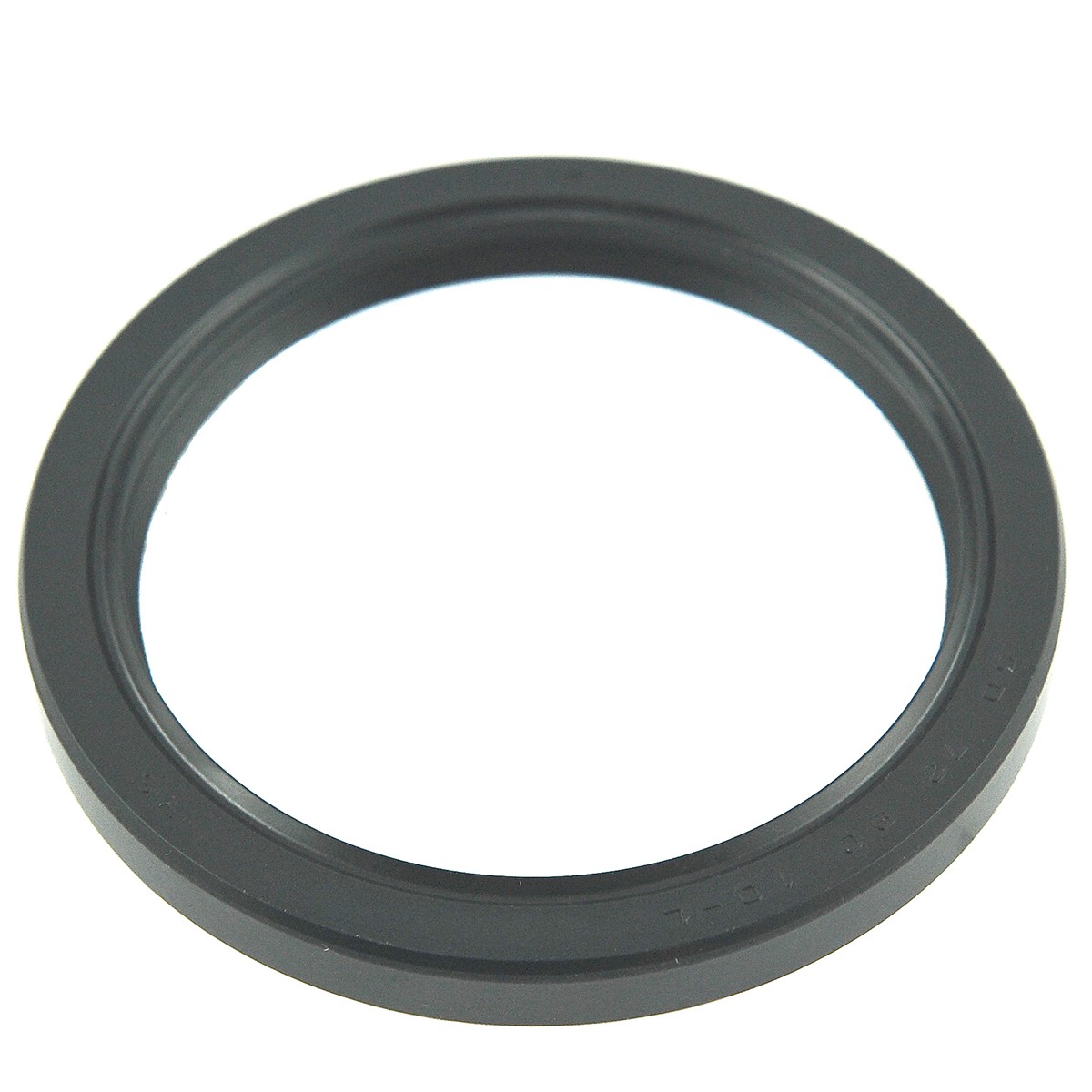 Crankshaft seal / 72 x 90 x 10 mm / Kubota D905 / D1005 / D1105 / Kubota Aste A-15 / A-17 / A-19 / A-155