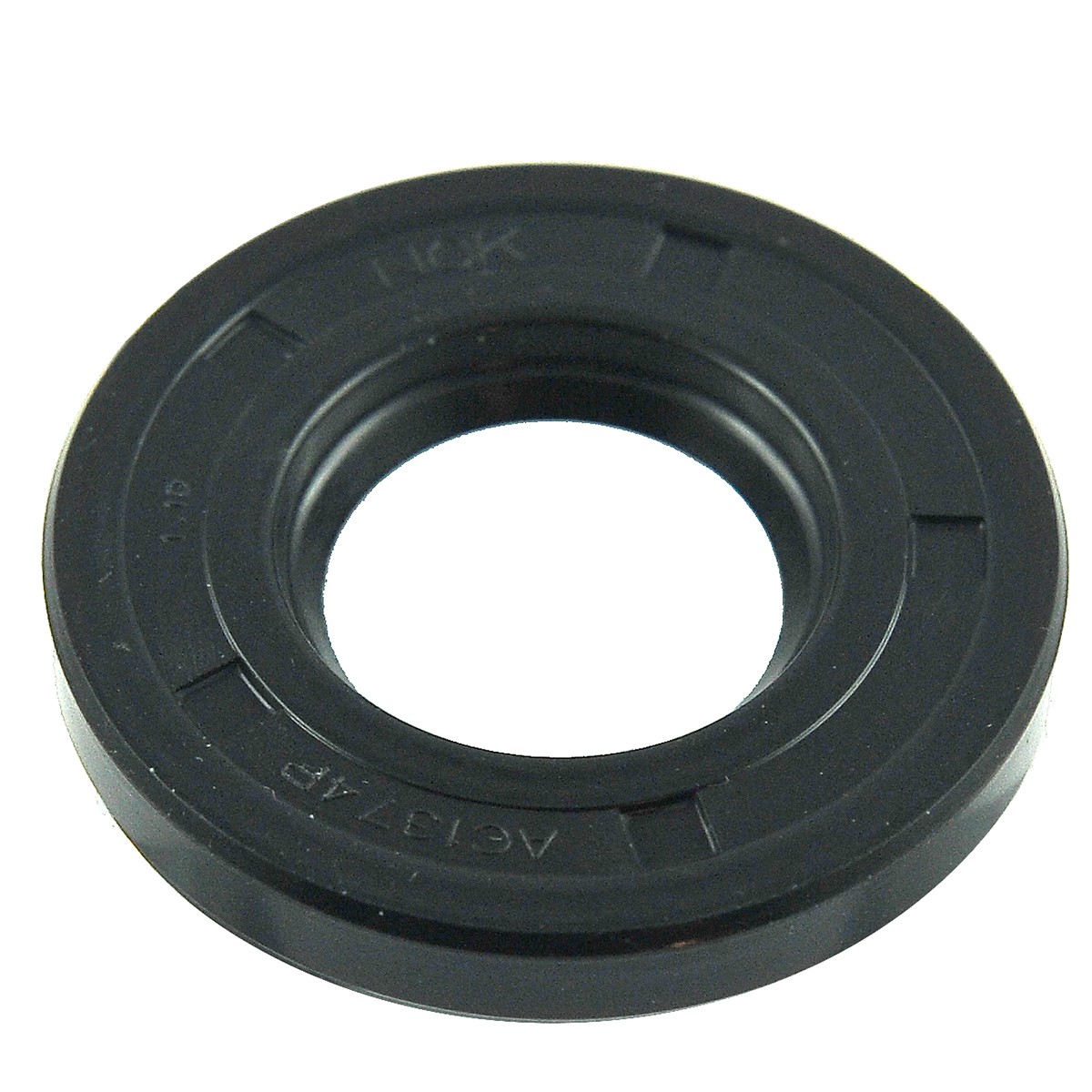 Shaft seal / 25 x 52 x 7 mm / Iseki TS3110 / AC1374P / V740-225-520-80