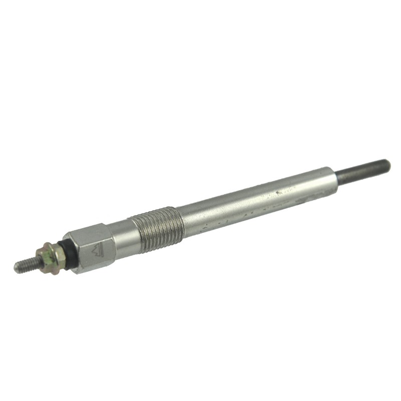 parts for kubota - Glow plug / 11V / 135 mm / Kubota V3307 / Kubota M7040/M7580/M8580 / FS 404 / 15571-65510