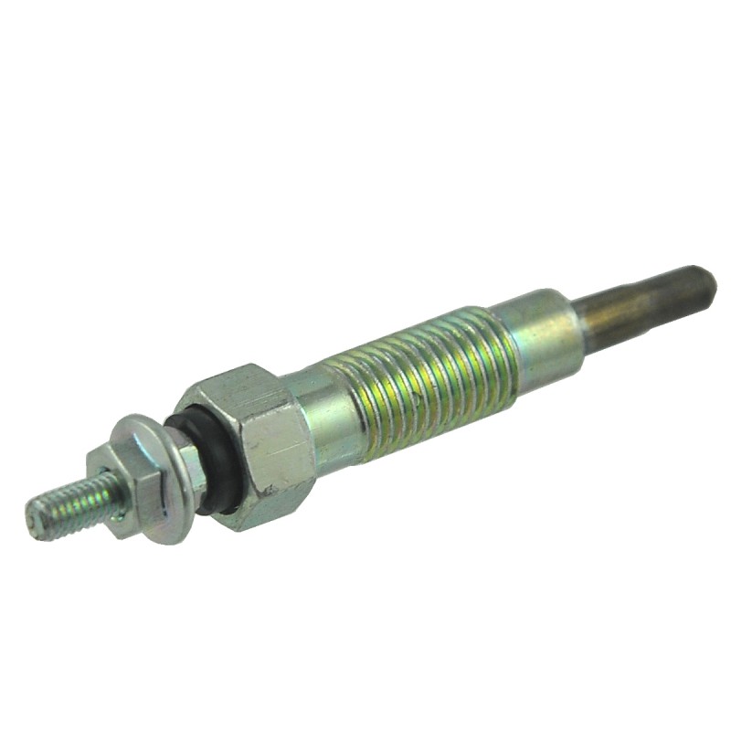 parts for kubota - Glow plug / 10.5V / 71 mm / Kubota D650/D750/D950 / Kubota B6100 / ENT620036