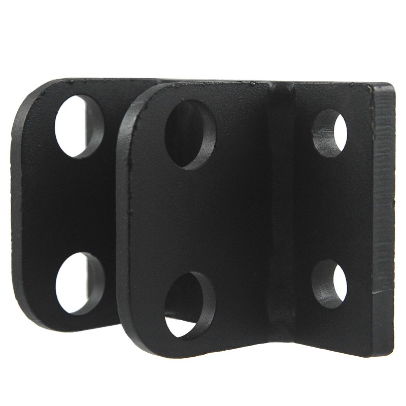 manos - Montaje de tensor / enganche de tres puntos CAT I / Yanmar F14 / F15 / F16