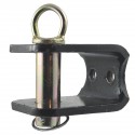 Cost of delivery: Trailer hitch / Mitsubishi / Satoh