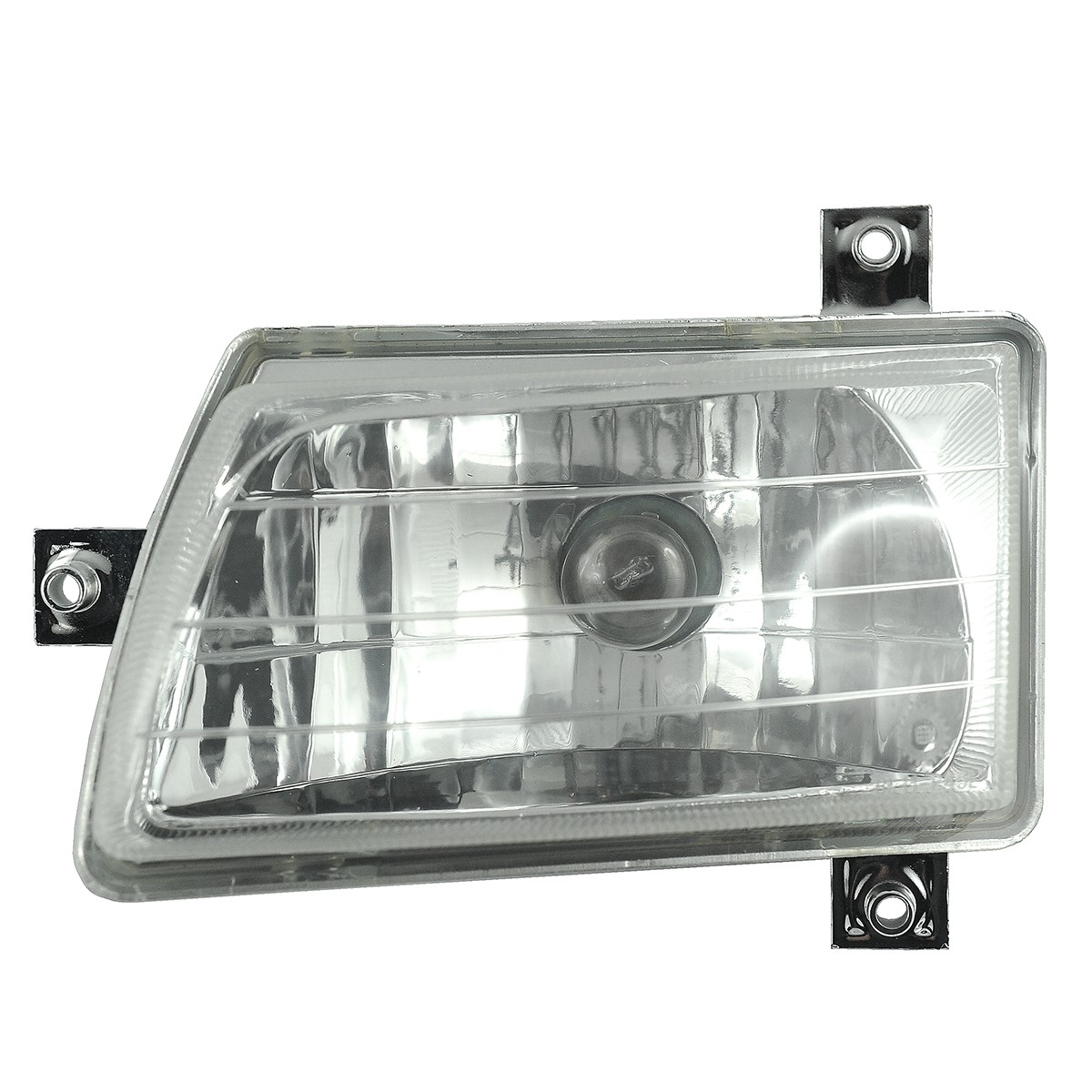 Headlamp / LEFT / Yanmar EF453T/EF494T / Cub Cadet EX450/EX2900/EX3200 / 1A7780-53200 / 5-19-100-29