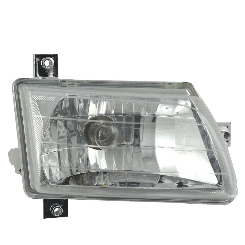 lámparas - Luz delantera / Derecha / Yanmar EF453T / EF494T / Cub Cadet EX450 / EX2900 / EX3200