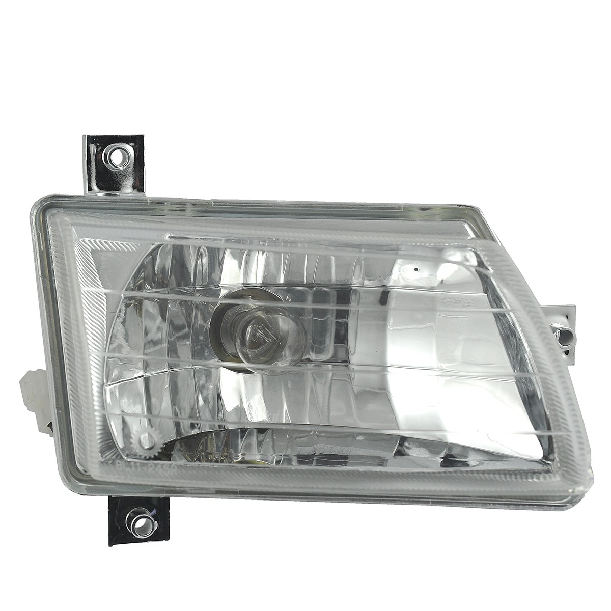 Luz delantera / Derecha / Yanmar EF453T / EF494T / Cub Cadet EX450 / EX2900 / EX3200