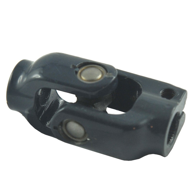 les articulations - Arbre à cardan / 28T / 80 mm / Kubota L1-18 / L1-20 / L1-22 / L1-24 / L1-185 / L1-26 / L1-215 / L1-235