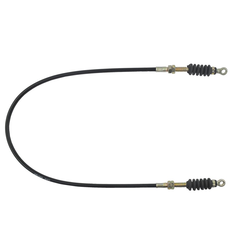 parts for kubota - PTO/PTO shaft cable / 770 mm / Kubota M5000/M6800/M9000 / 3A111-27740 / 5-25-105-17