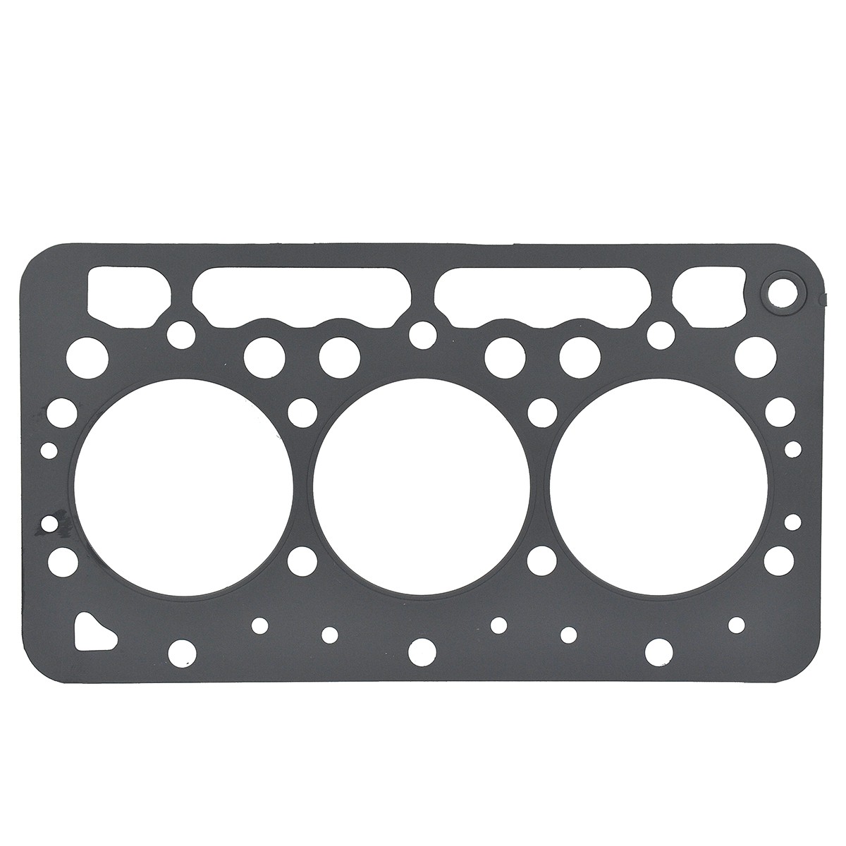 joints de culasse - Joint de culasse / Ø66 mm / Kubota D662 / Kubota Aste A-13 / B1410 / GB13