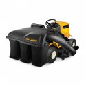 Grasfangkorb mit drei Fächern 210 L Cub Cadet (XT3 NX15)