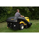 Kosz na trawę trzykomorowy 210 L Cub Cadet (XT3 NX15) | Traktor.com.pl