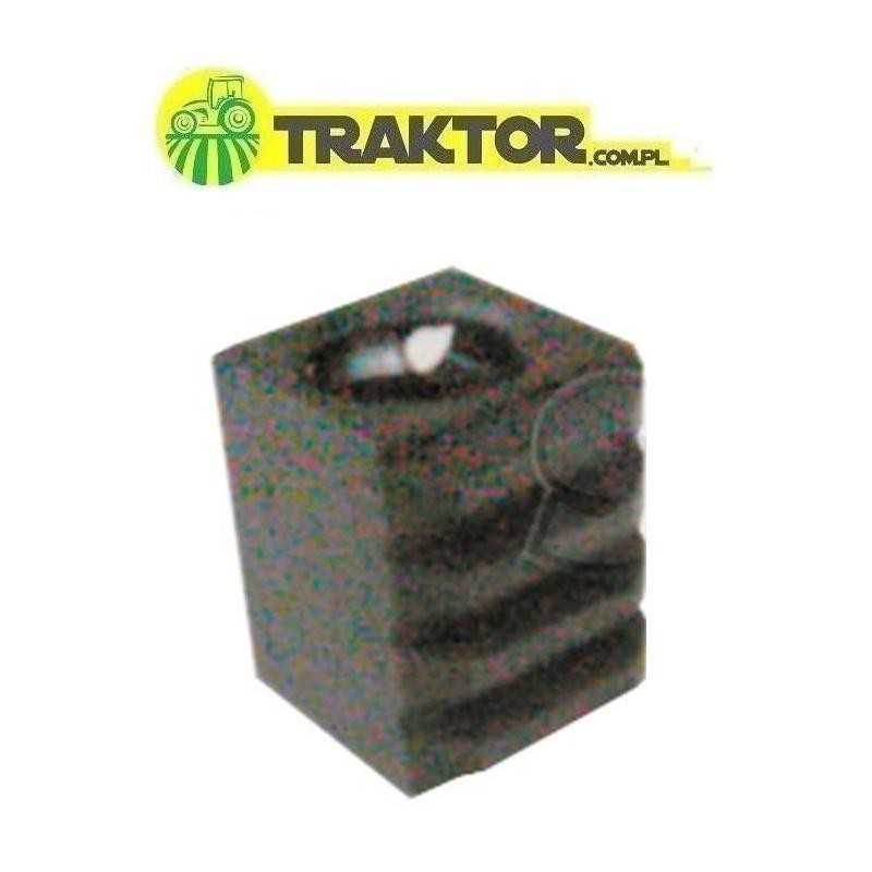 pads - Lenkgetriebeblock / Case IH 235 / Yanmar 1500 / 1600 / 1700 / 1900 / 195 / 2000 / 240