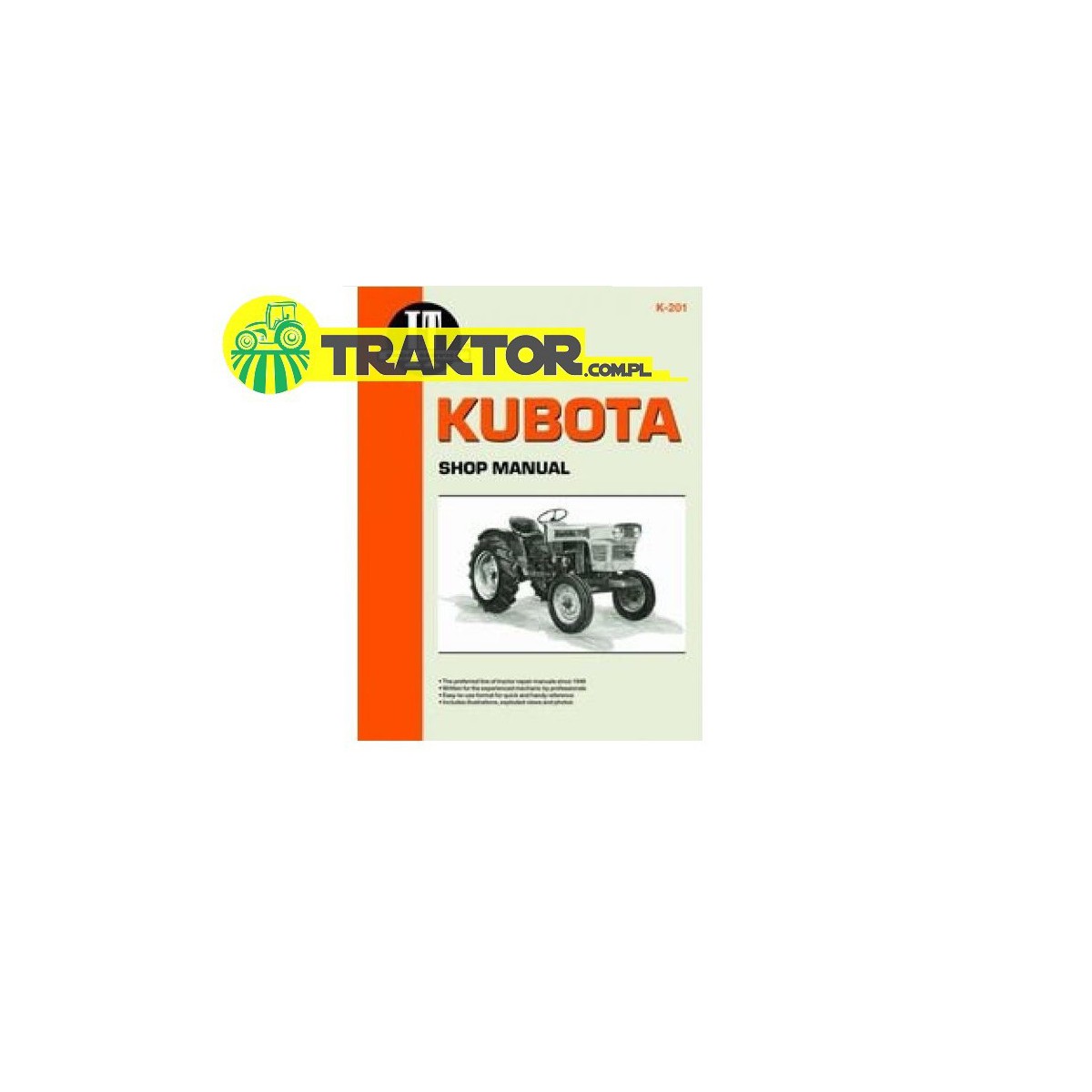 New Radiator Cap For Kubota Tractor Models L175, L185, L200, L210, L225, L235, L245, L260, L275, L285, L295 - Direct Fit Replacement
