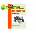 Cost of delivery: REPAIR AND SERVICE MANUAL - MANUAL-KUBOTA B5100, B6100, B7100, L175, L185, L210, L225, L225DT, L235, L245, L260, L275
