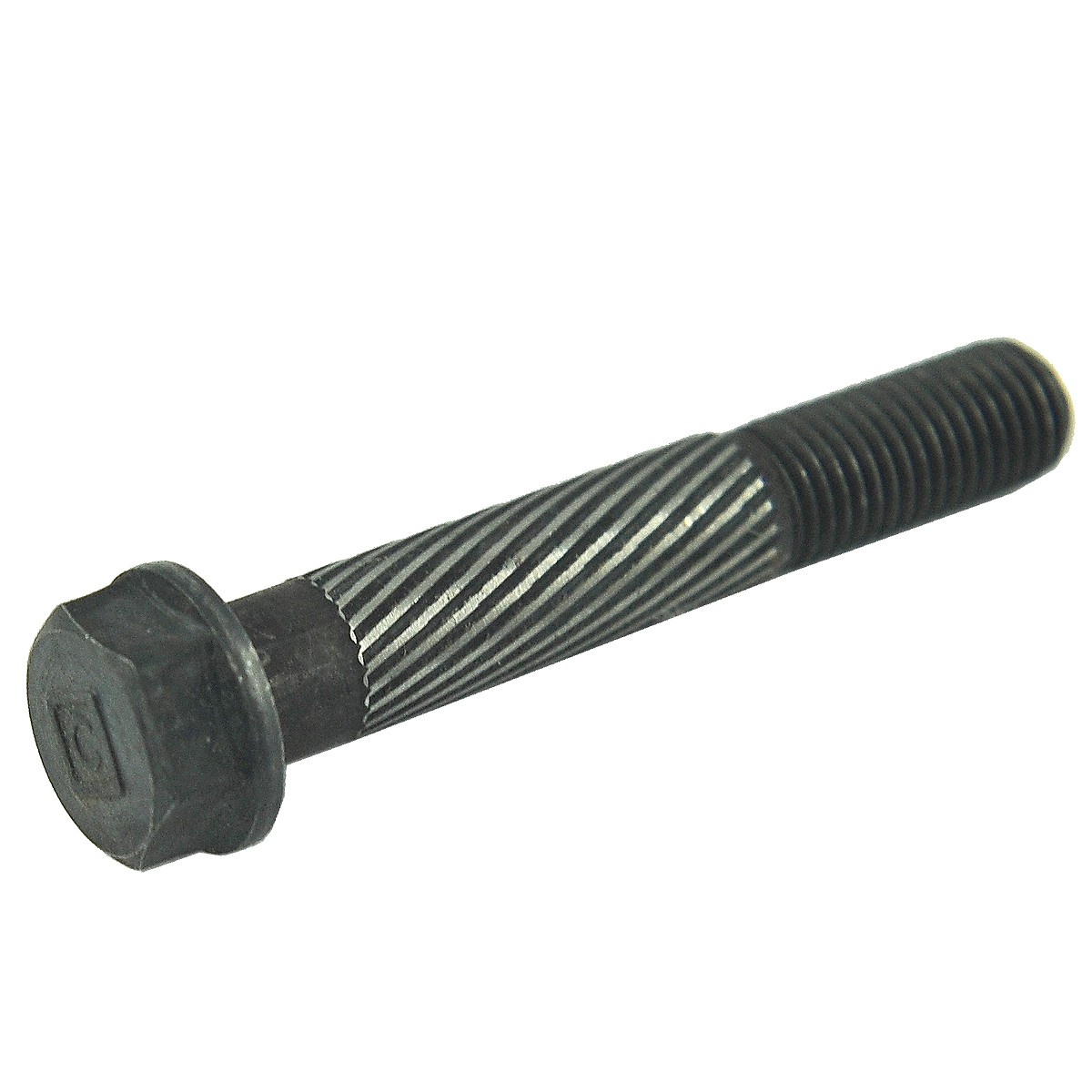Connecting rod bolt / M8 x 50 / Kubota L01/L02 / 15521-22140 / 15221- 22142 / 6-25-101-01