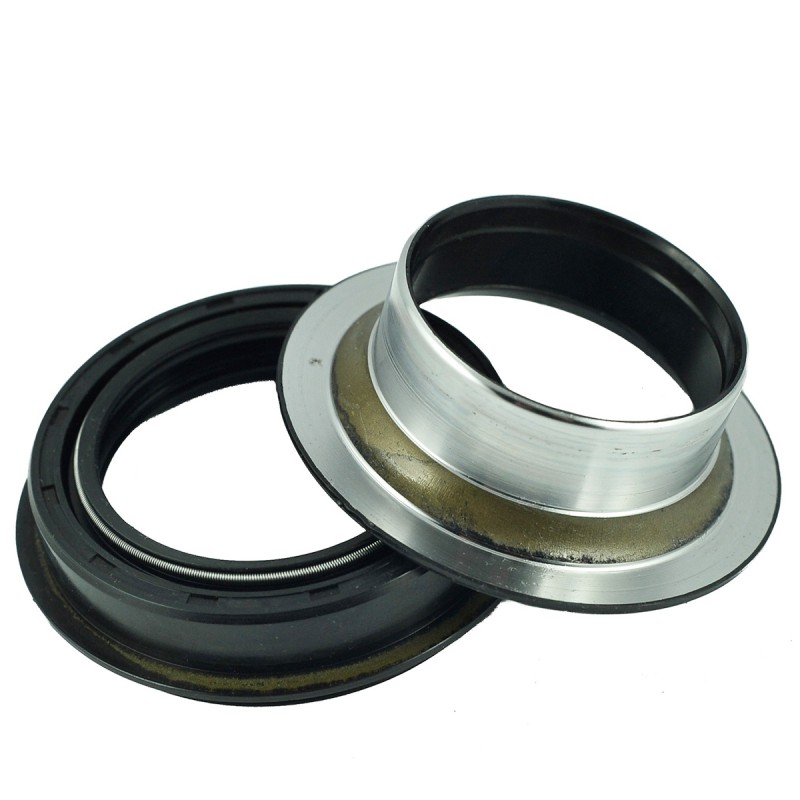 uszczelniacze - Sellador de cartucho / 46 x 70 x 23,50 mm / Kubota L2808/L3408 / BQ4504F / 34070-13370