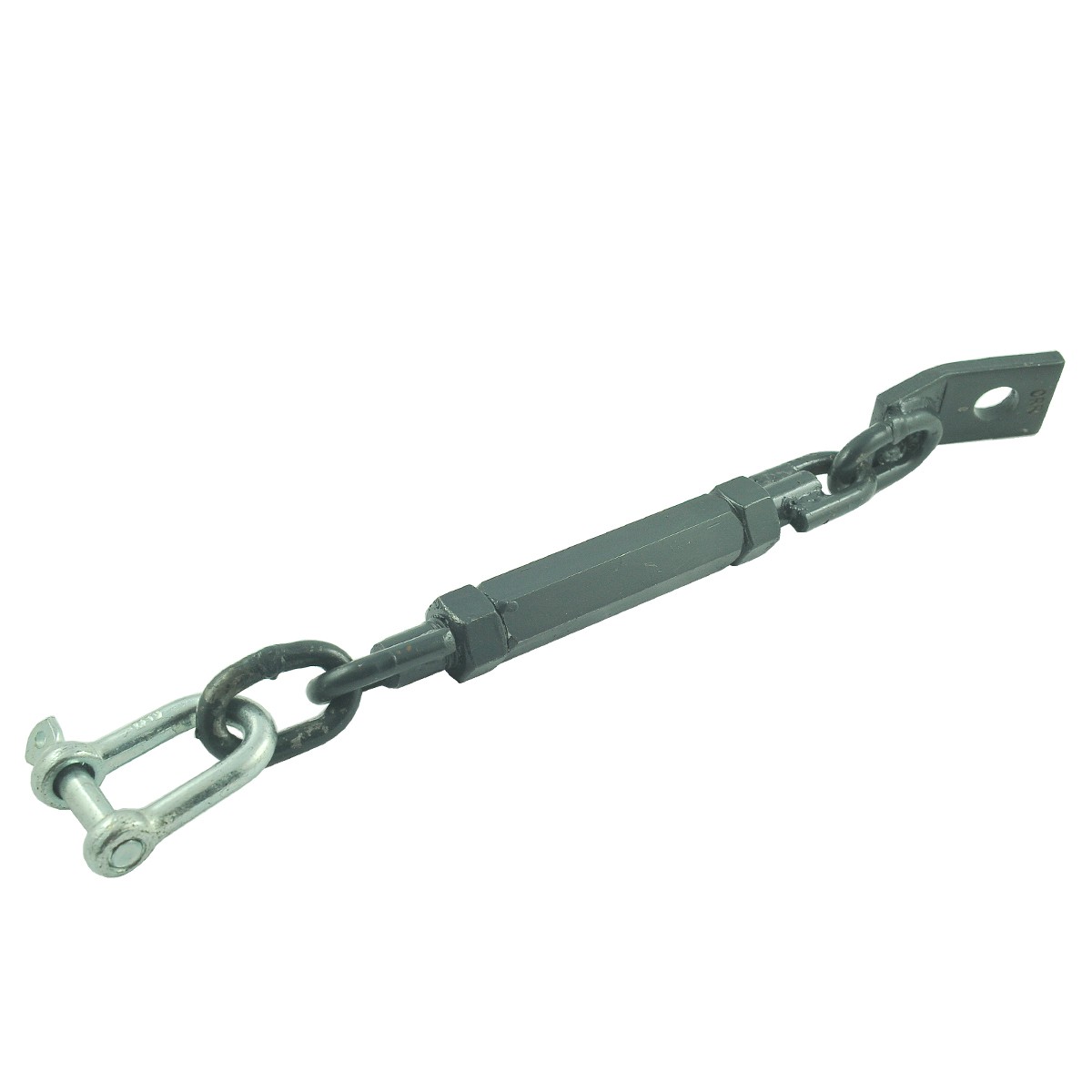 TUZ arm stabilizer / Cat I / 370-450 mm / UNIVERSAL / 5-08-120-19