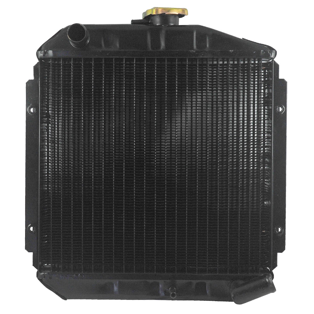 Hinomoto C172/C174/E180/N200 radiator