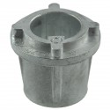 Cost of delivery: AL-KO T16 pulley hub / 468102