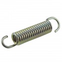 Cost of delivery: Brake pedal spring / VST Fieldtrac MT180/MT224/MT270/927D / BCA20C00160A0