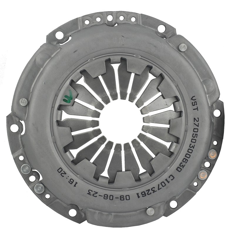 parts for 4farmer - Clutch disc pressure / VST Fieldtrac 270D/927D / BFA10A00020A0