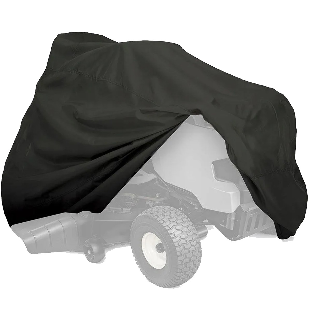 Cover for tractor - mower / XL / Cub Cadet / 19A19021603