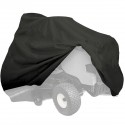 Cost of delivery: Cover for tractor - mower / XL / Cub Cadet / 19A19021603